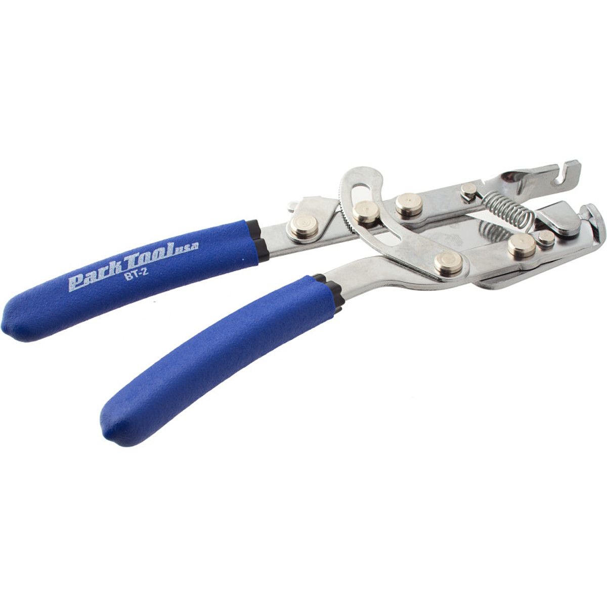 Image of Park Tool BT-2 Fourth Hand Cable Stretcher + Locking Ratchet One Color, One Size