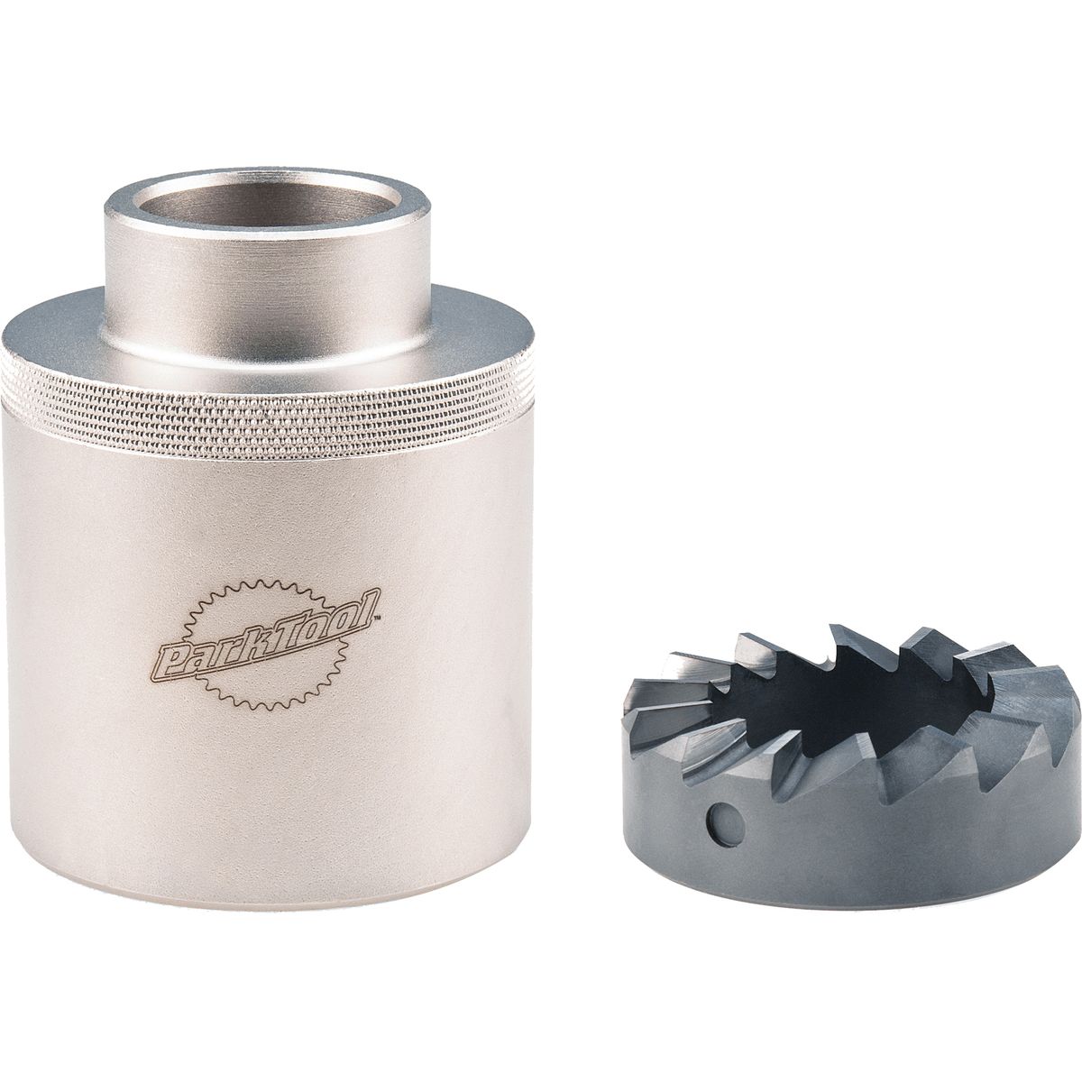 Image of Park Tool Crown Race Cutter Adaptor One Color, One Size