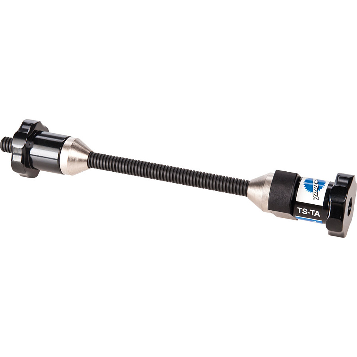 Park Tool Park Tool Truing Stands Thru Axle Adapters One Color, One Size