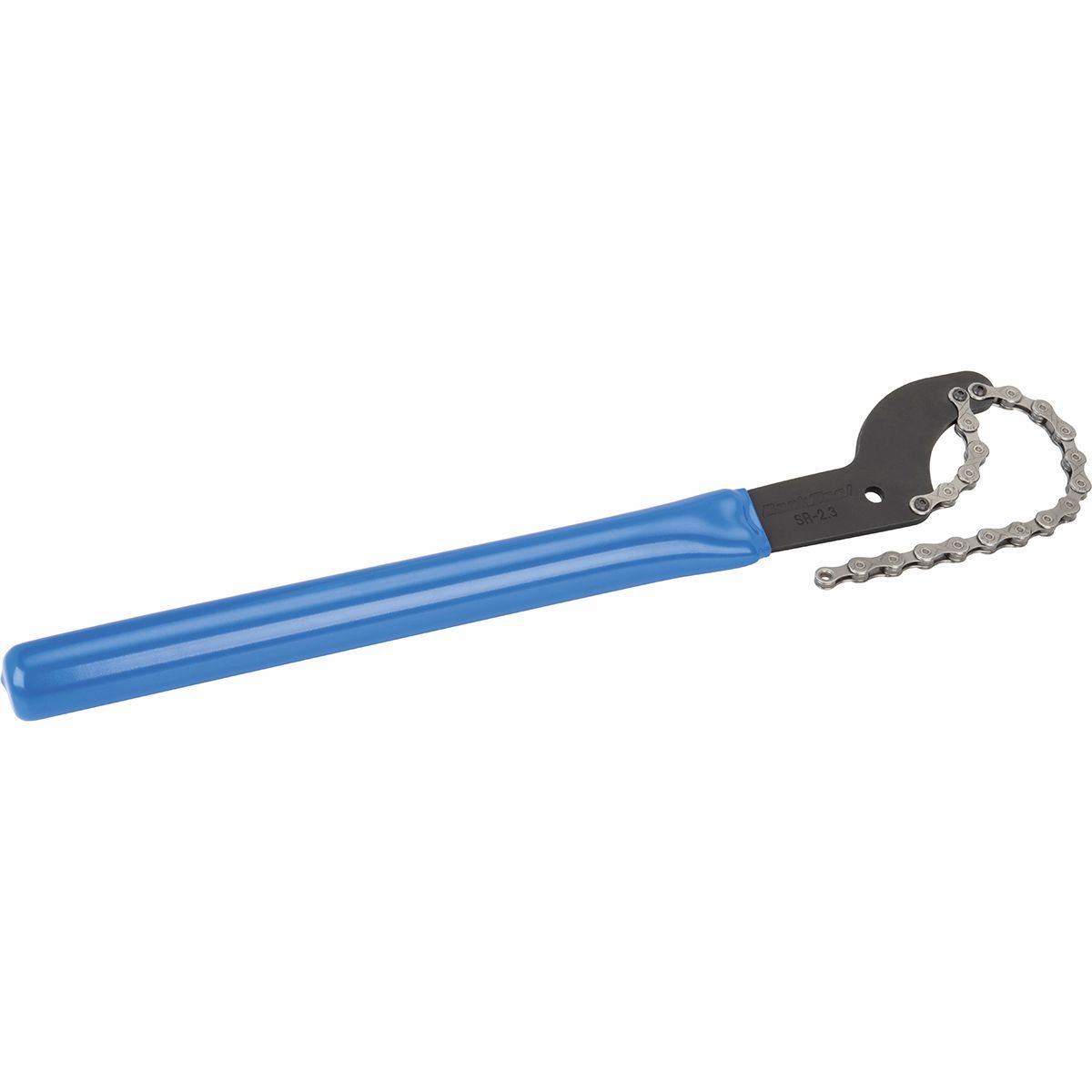 Image of Park Tool SR-2.3 Shop Sprocket Remover / Chain Whip One Color, One Size