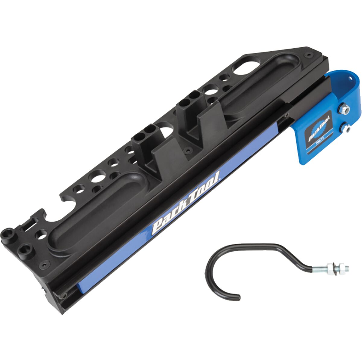 Park Tool Park Tool PRS-TT Deluxe Tool and Work Tray One Color, For PRS-2 OS/PRS-2.2/PRS-3 OS/PRS-3.2