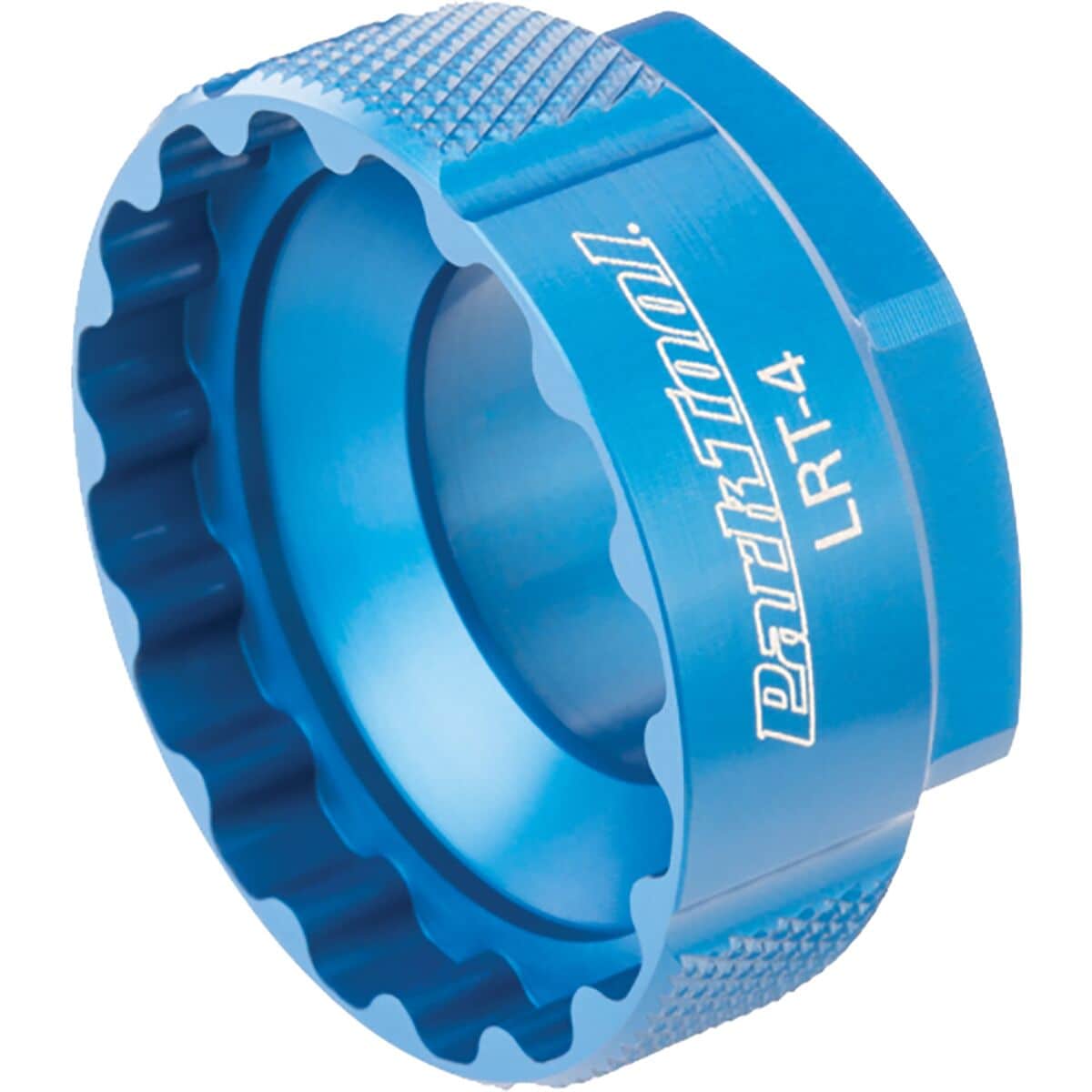 Image of Park Tool LRT LockRing Tool LRT-4, DM Chainring - Shimano