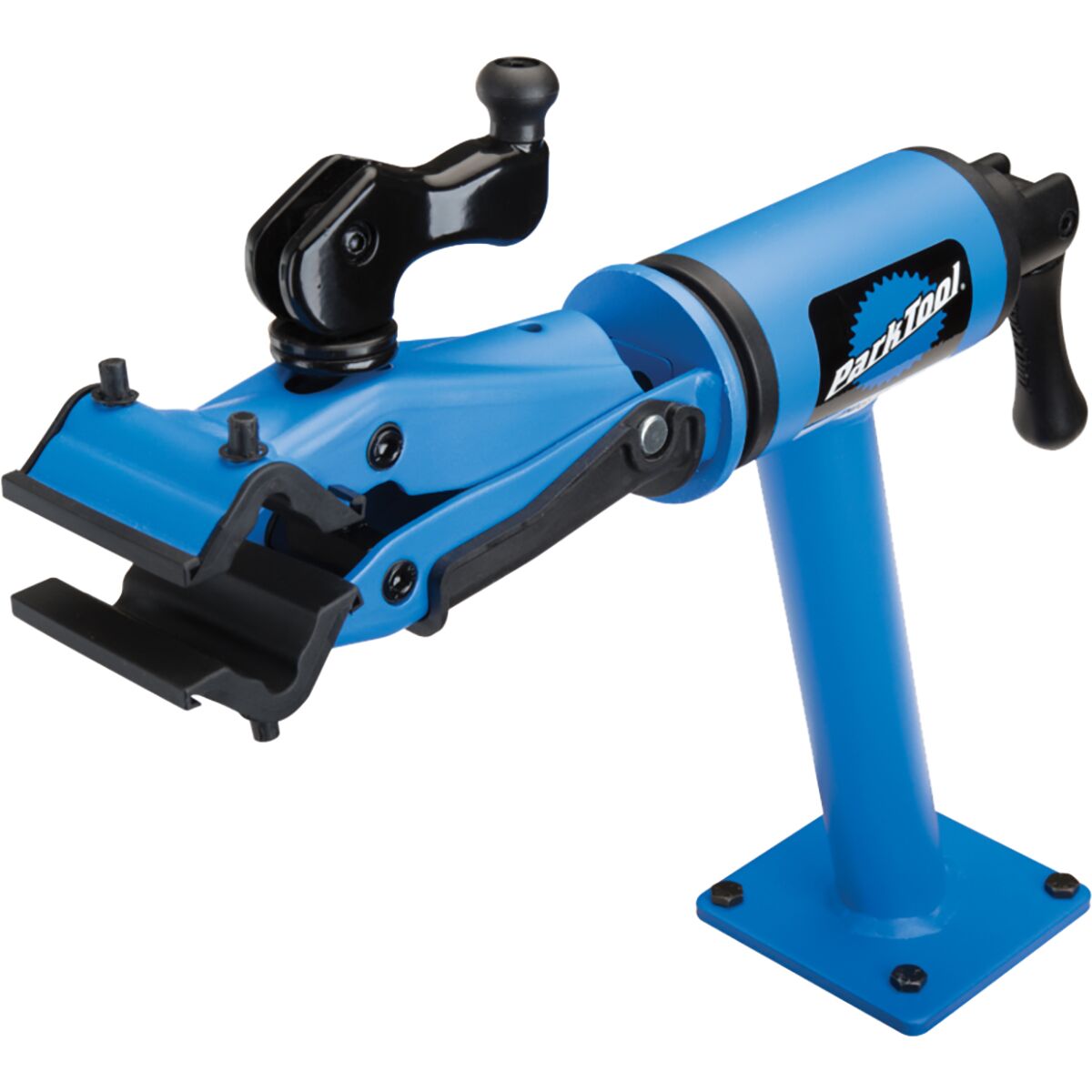 Park Tool Park Tool PCS-12.2 Home Mechanic Bench Mount Repair Stand One Color, One Size