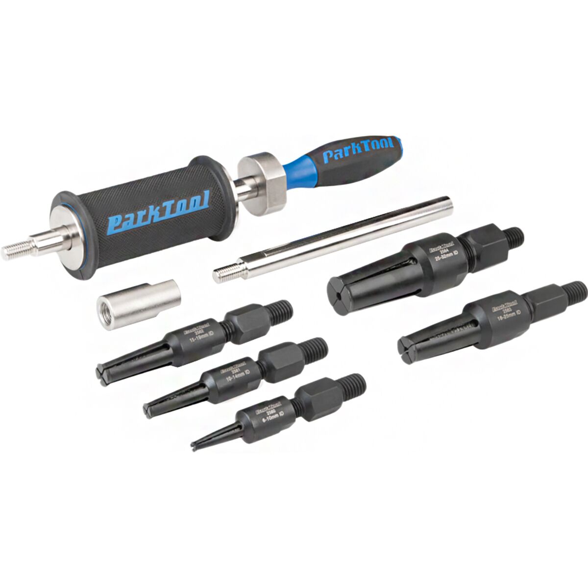 Park Tool Park Tool SHX-1 Slide Hammer Extractor One Color, One Size