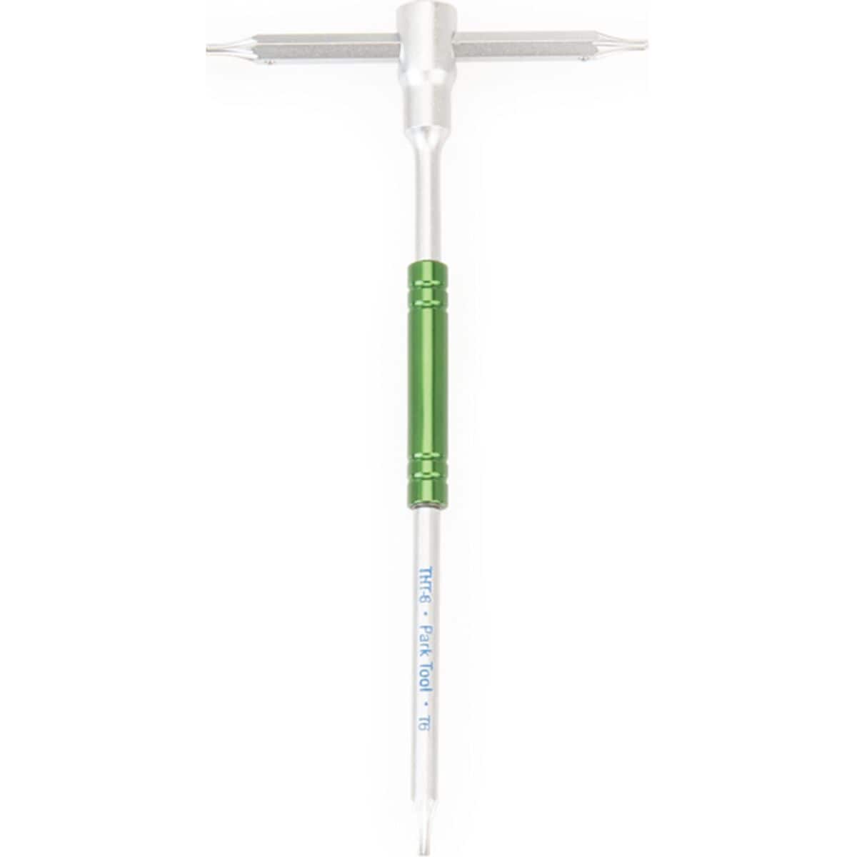 Image of Park Tool THT Sliding T-Handle Torx Wrench One Color, T25