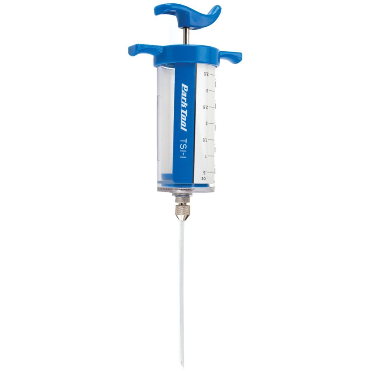 Park Tool Park Tool TSI-1 Tubeless Sealant Injector Blue, One Size