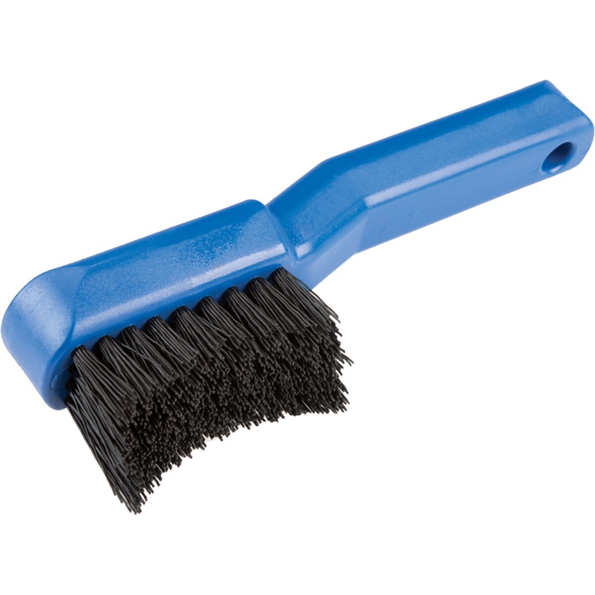 Image of Park Tool Cassette Cleaning Brush Blue, One Size