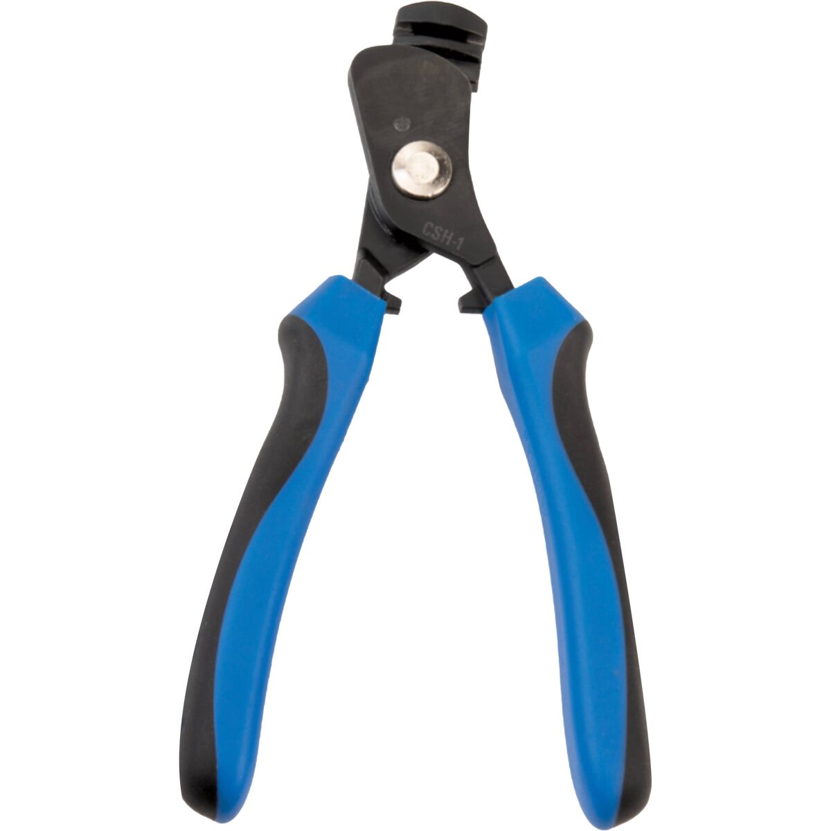Park Tool Park Tool Clamping Spoke Holder Blue, One Size