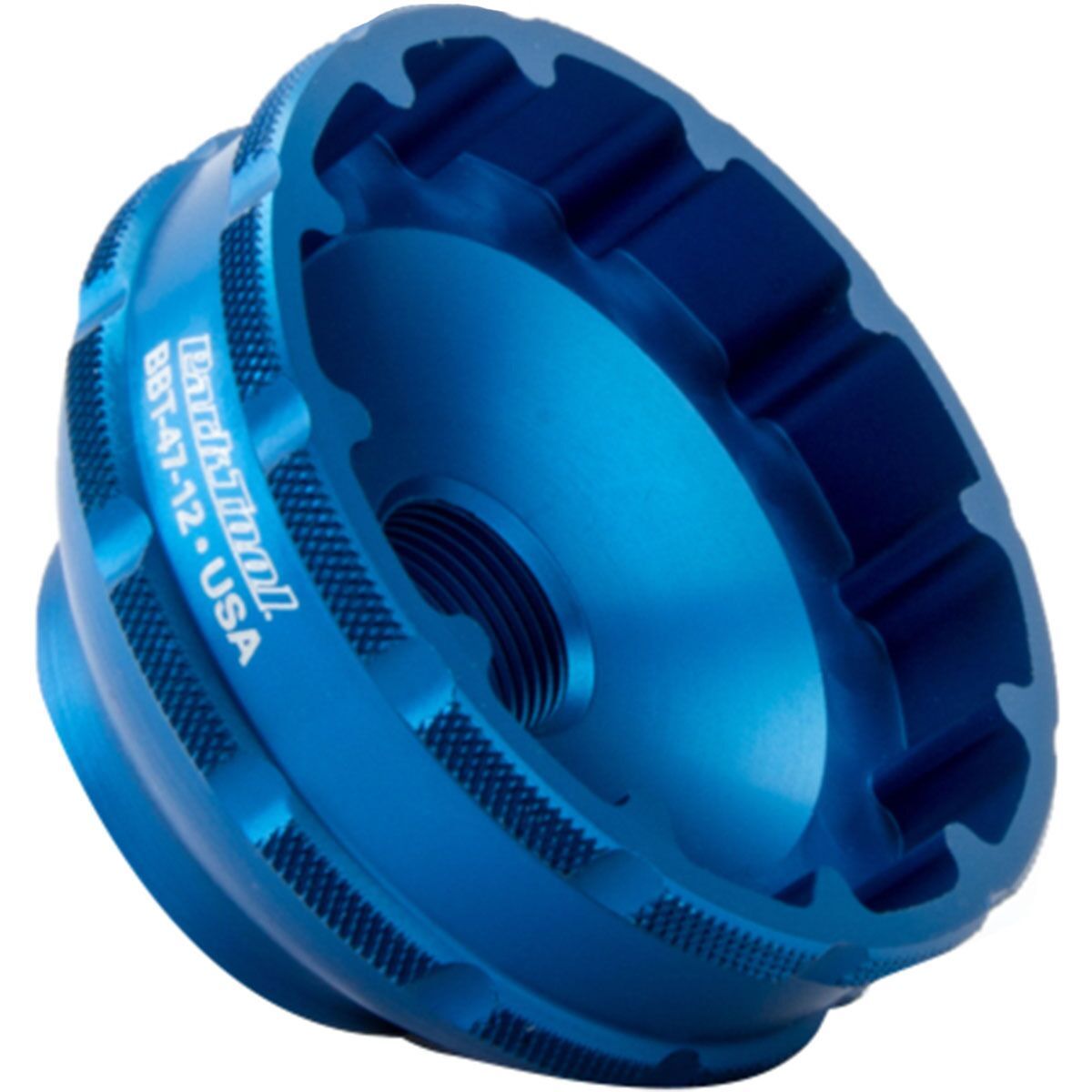 Image of Park Tool BBT-47 Bottom Bracket Tool BBT-47-12, 12-Notch/50.4mm