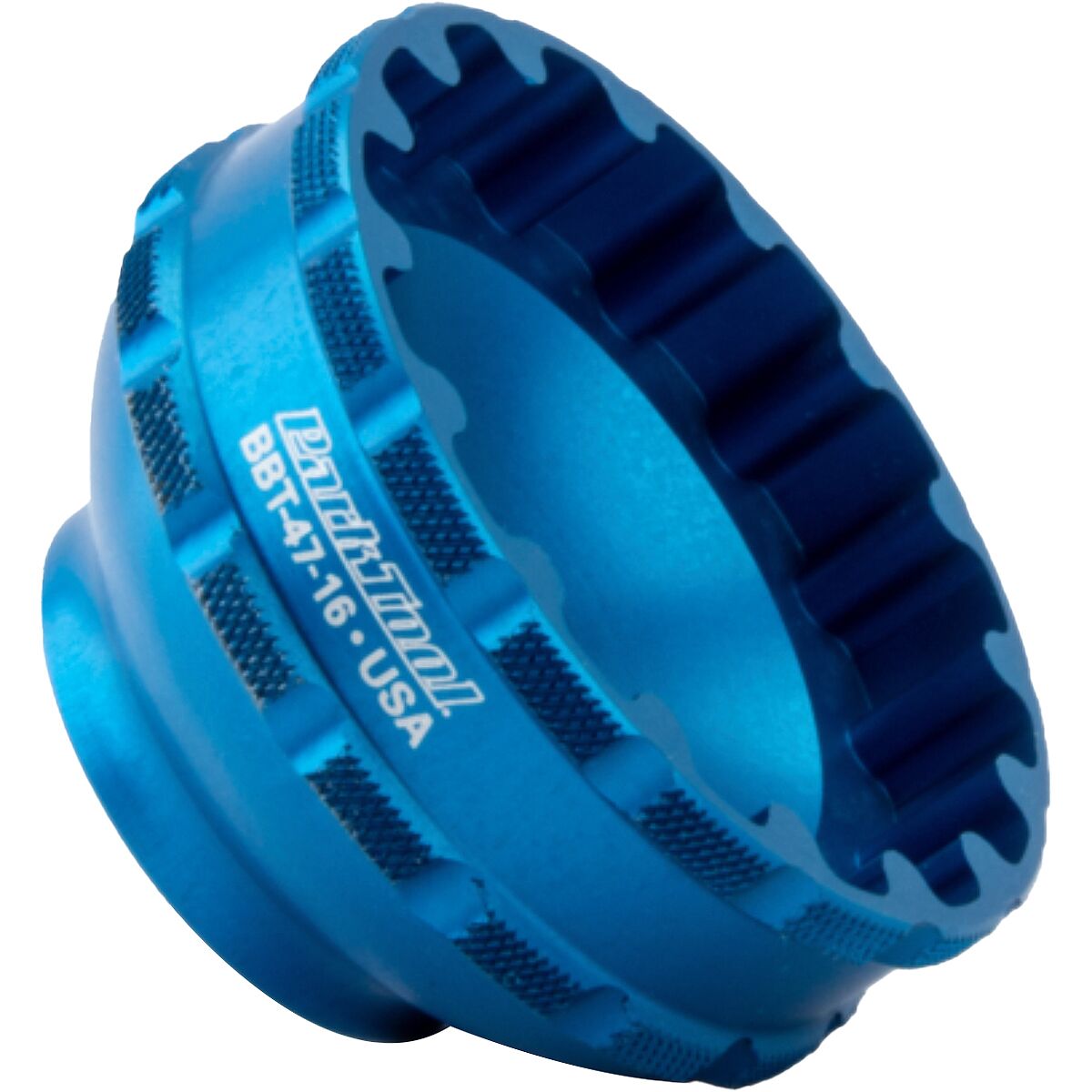 Park Tool Park Tool BBT-47 Bottom Bracket Tool BBT-47-16, 16-Notch/52.2mm