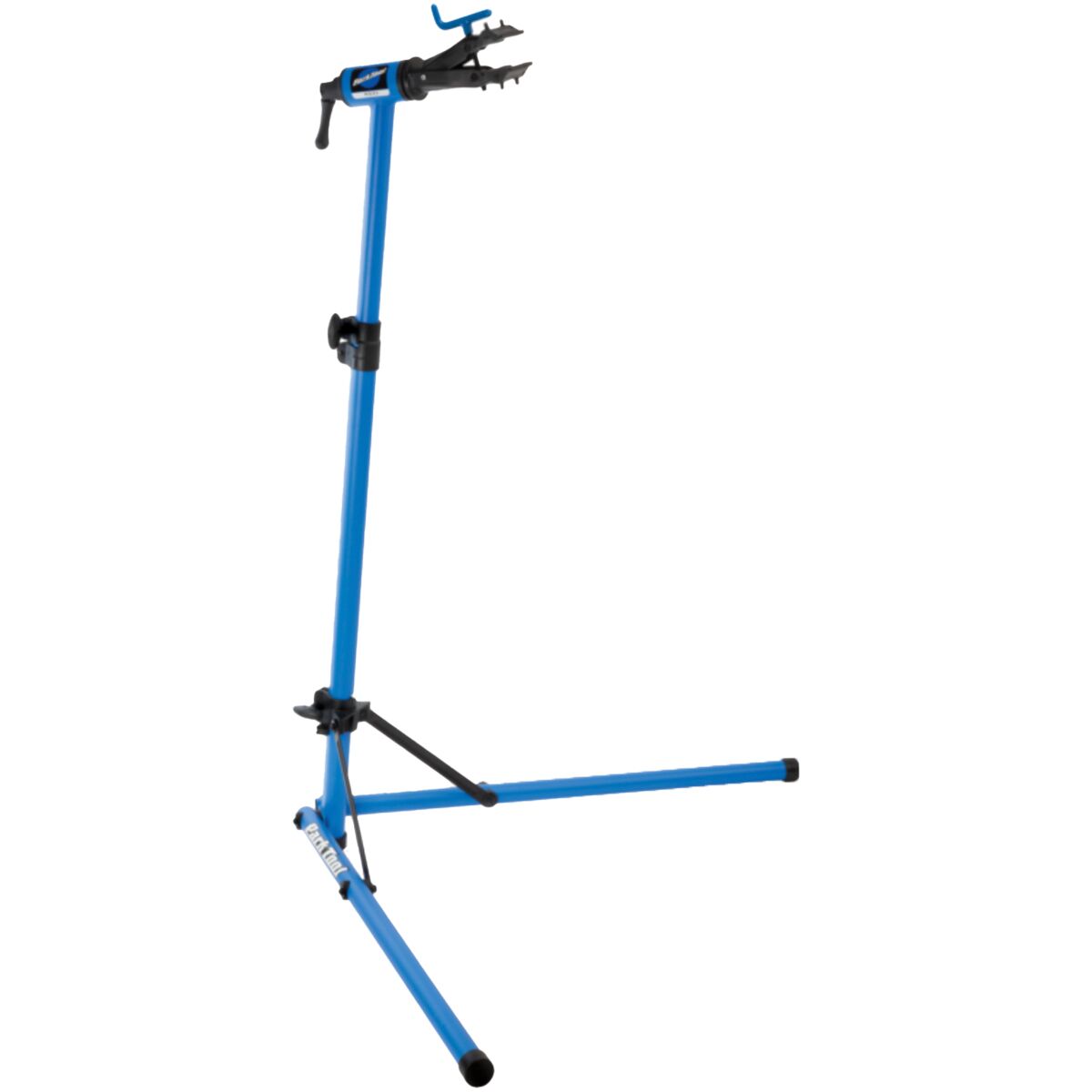 Park Tool Park Tool PCS-9.3 Home Mechanic Repair Stand Blue, One Size