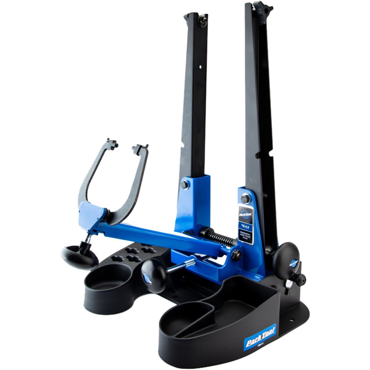 Image of Park Tool TS-2.3 Pro Wheel Truing Stand One Color, One Size