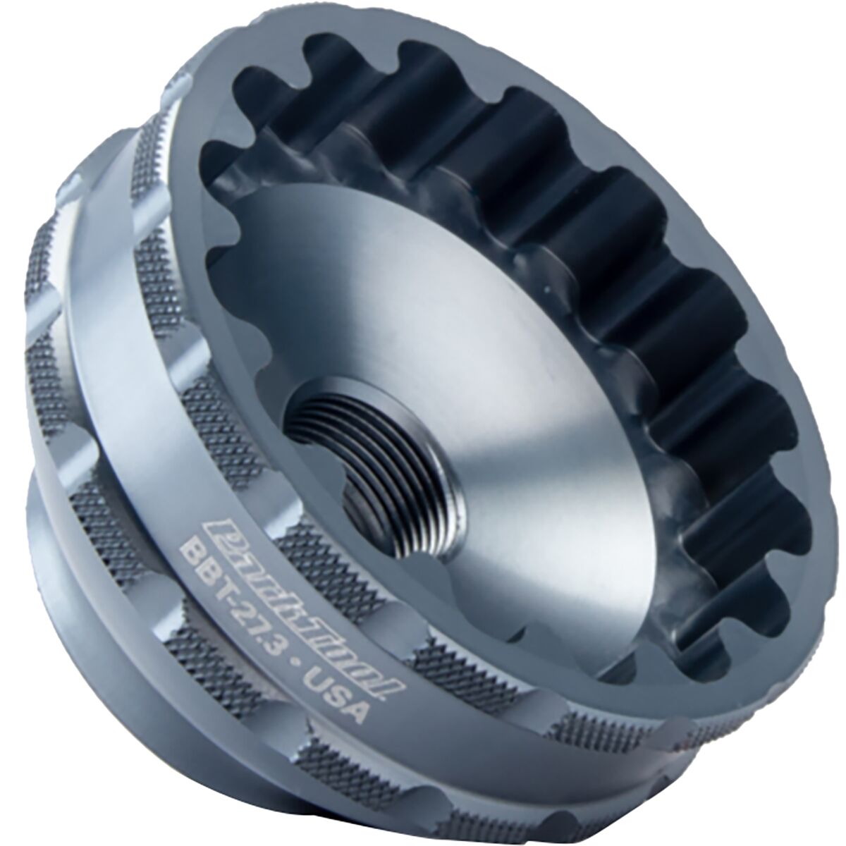 Image of Park Tool BBT-27.3 16-Notch Bottom Bracket Tool One Color, One Size