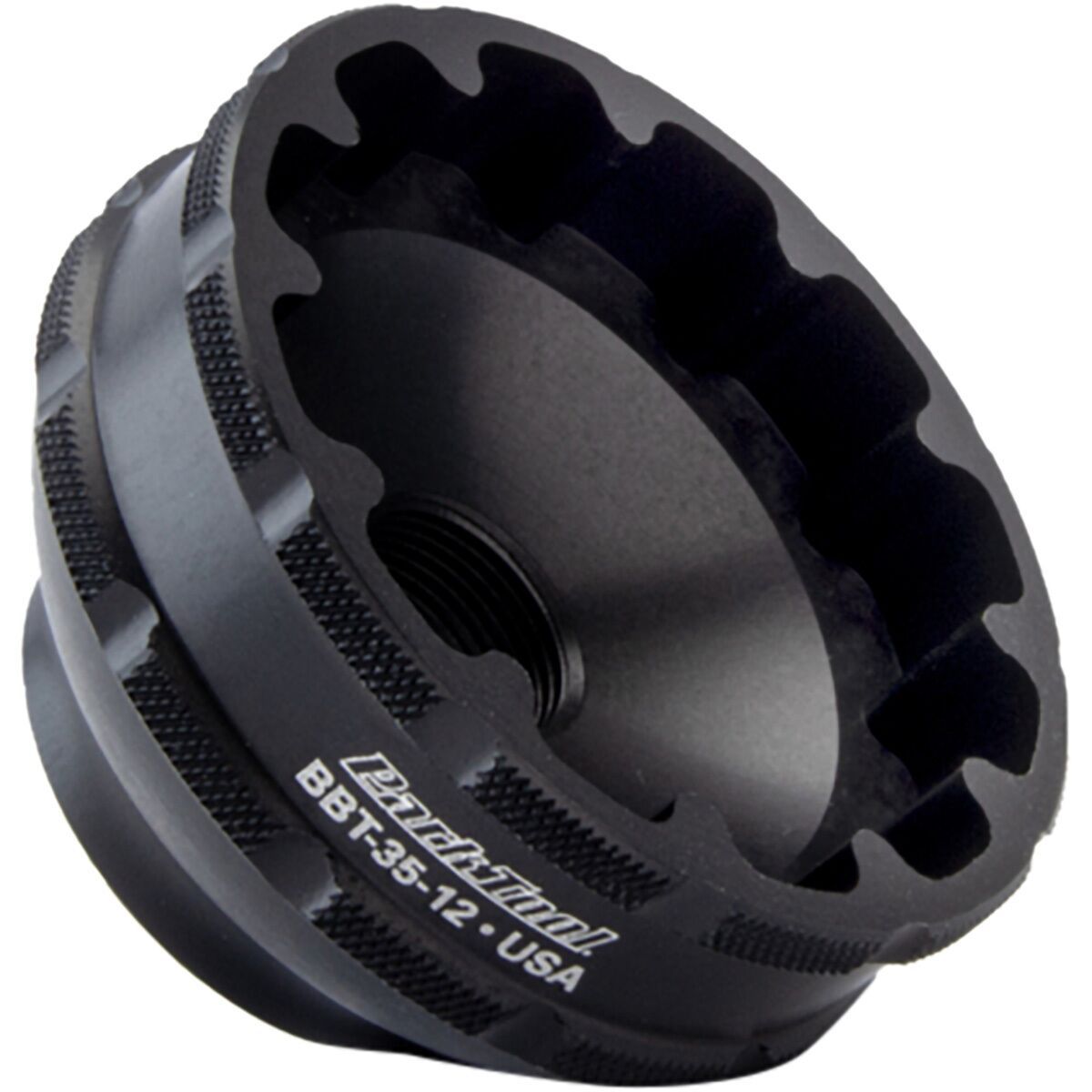 Image of Park Tool BBT-35 Bottom Bracket Tool BBT-35-12, 12-Notch