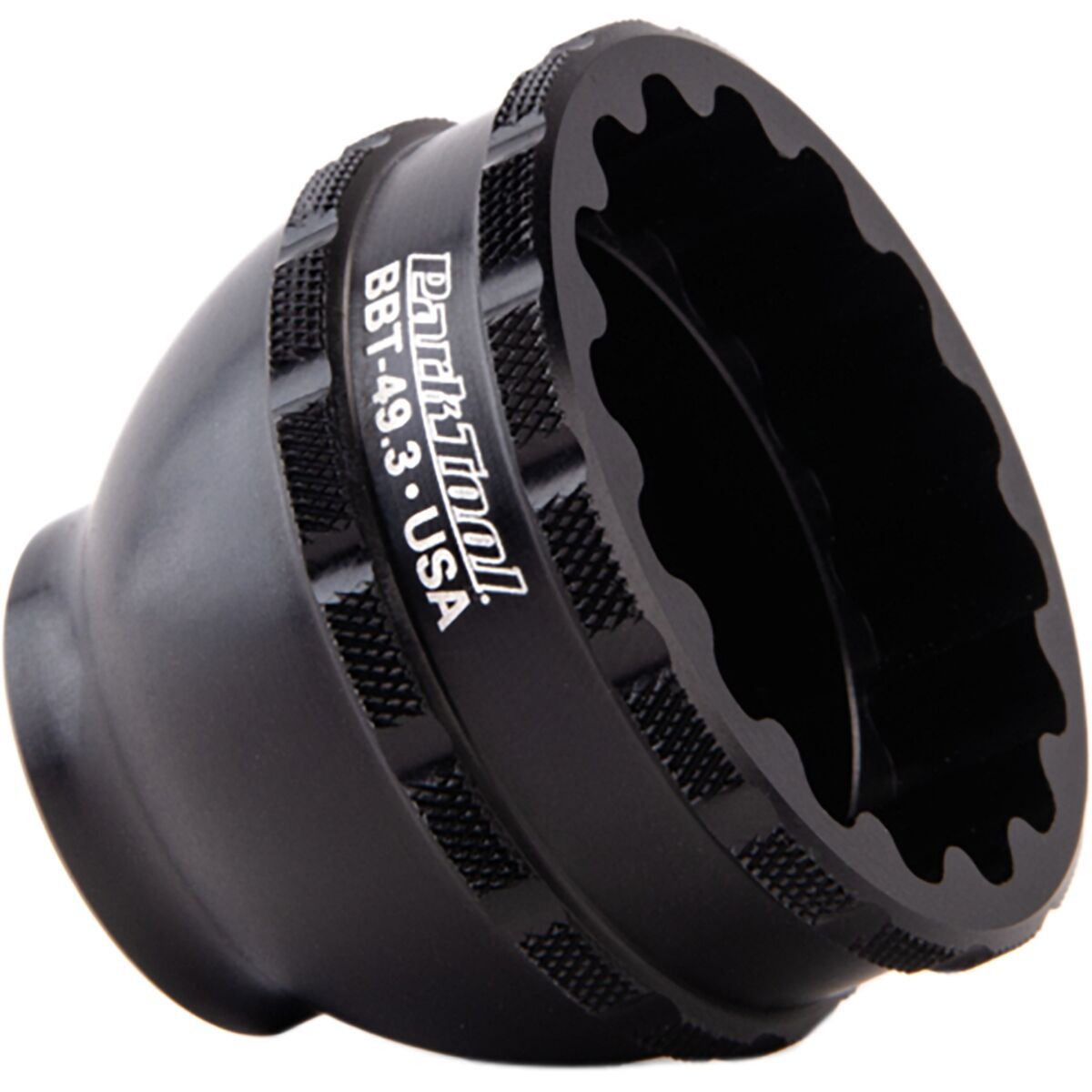 Image of Park Tool BBT-49.3 Bottom Bracket Tool Black, One Size