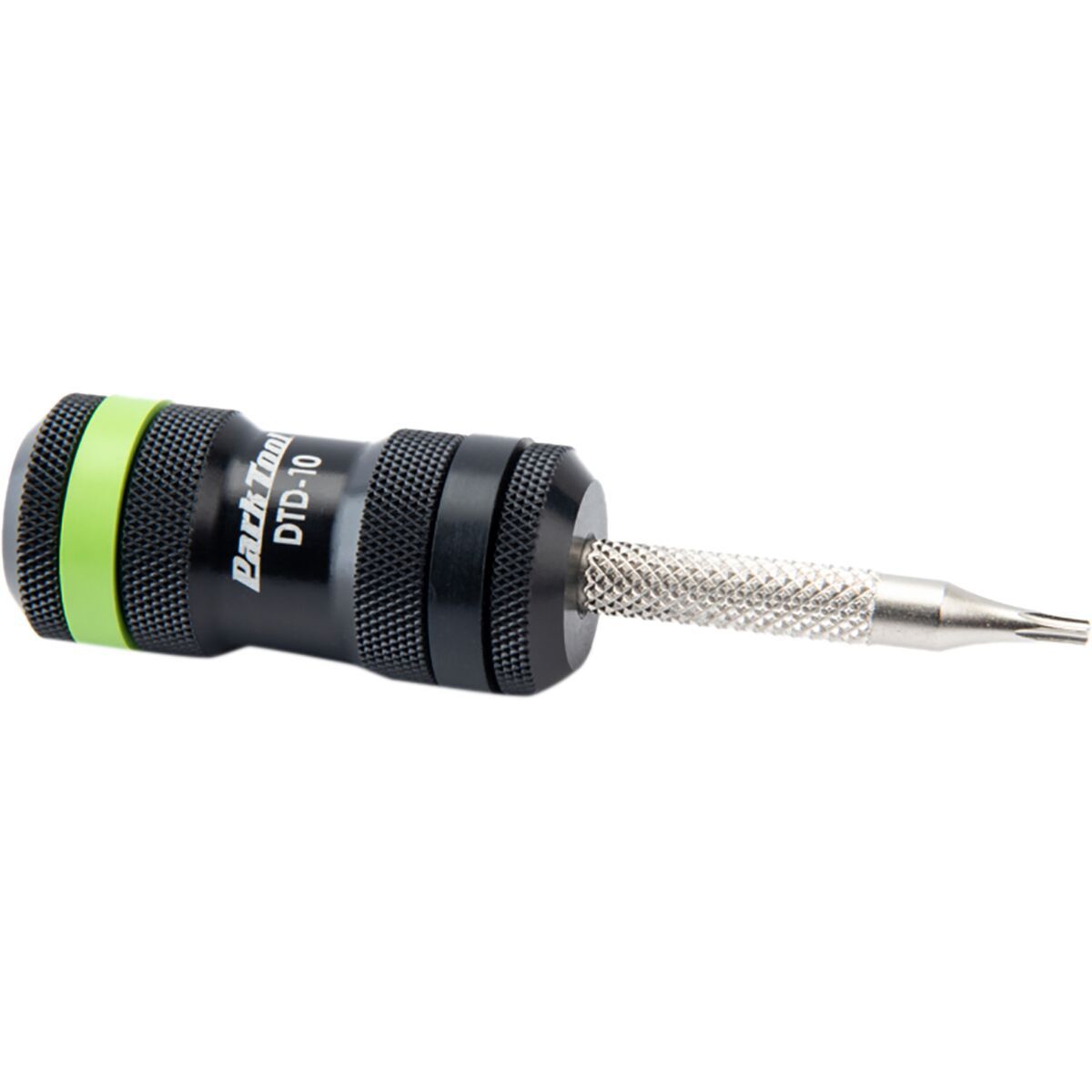 Image of Park Tool DTD Torx Compatible Driver DTD-10, T10