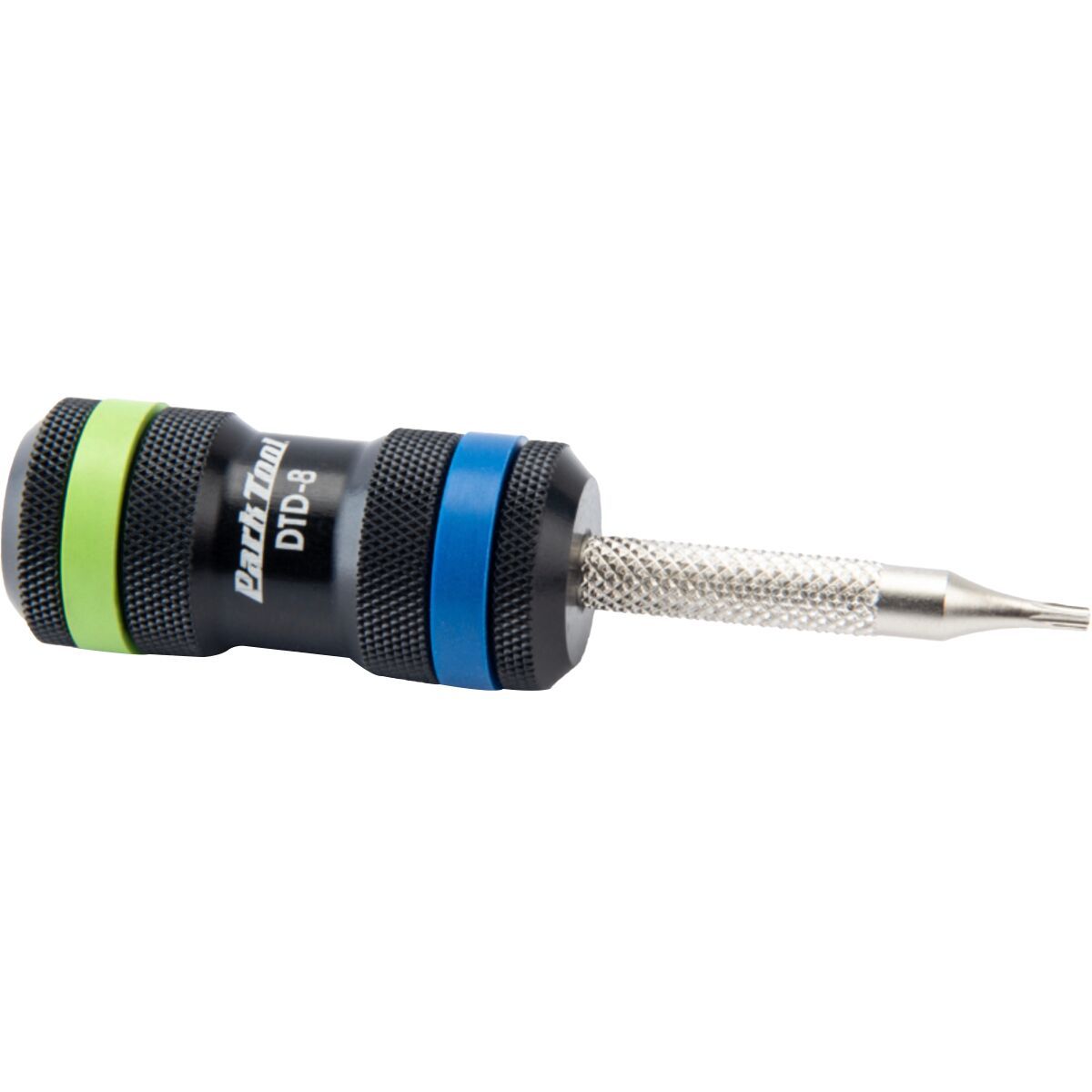 Image of Park Tool DTD Torx Compatible Driver DTD-8, T8