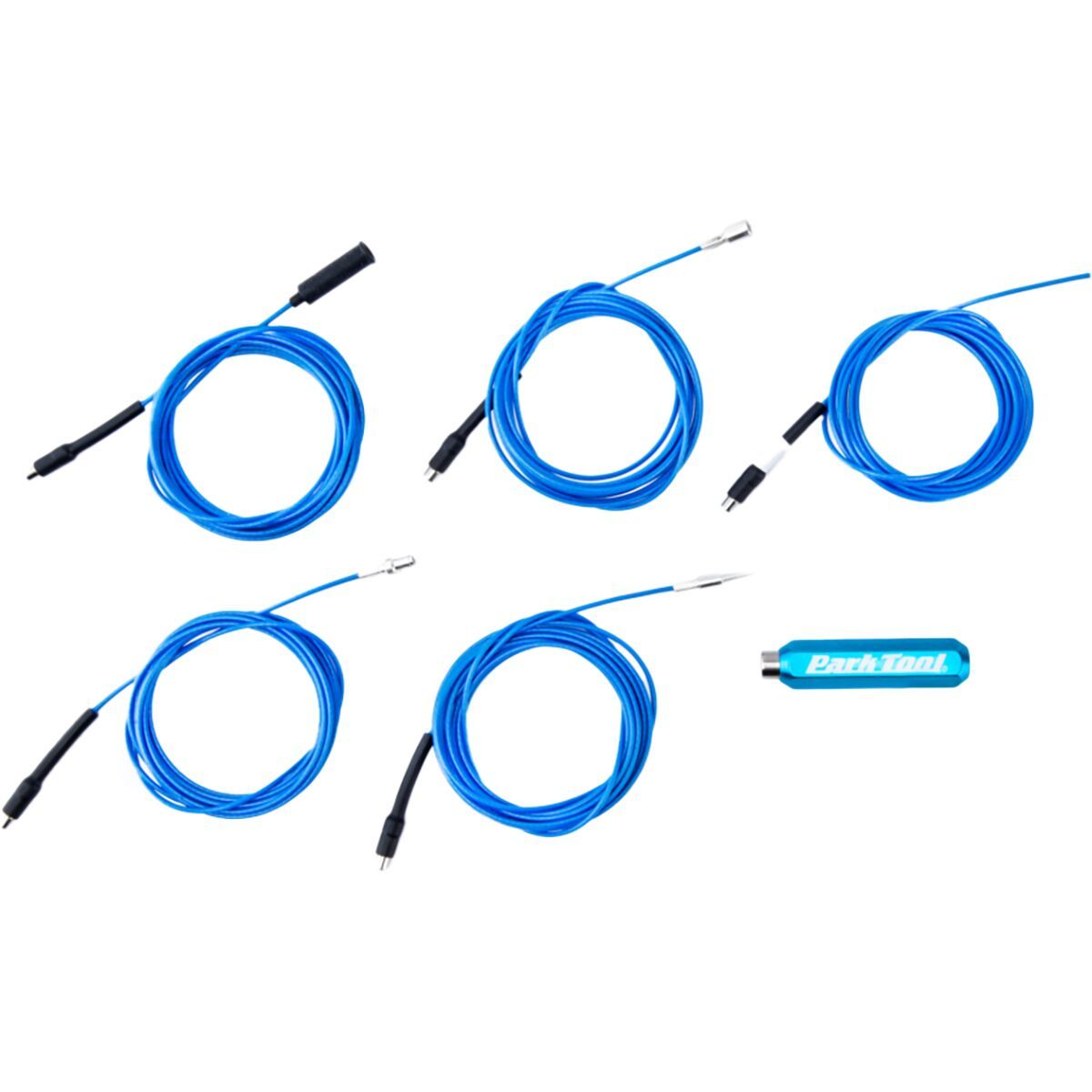 Image of Park Tool IR-1.3 Internal Cable Routing Kit One Color, One Size