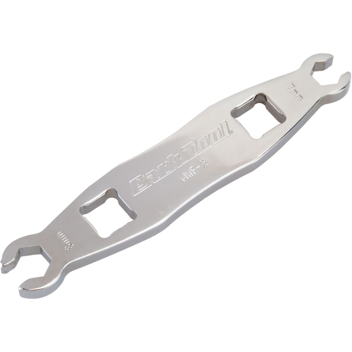 Park Tool MWF Metric Flare Wrench One Color, 7/8mm