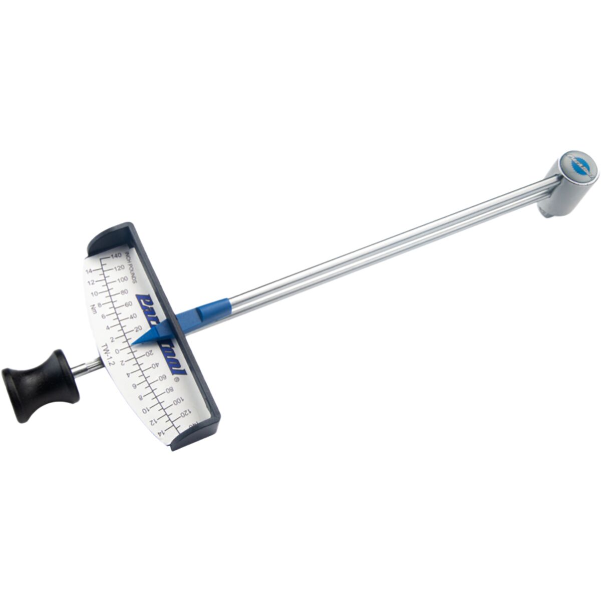Park Tool Park Tool TW Beam Type Torque Wrench TW-1.2, 0-14NM