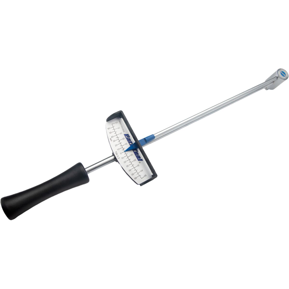 Image of Park Tool TW Beam Type Torque Wrench TW-2.2, 0-60NM