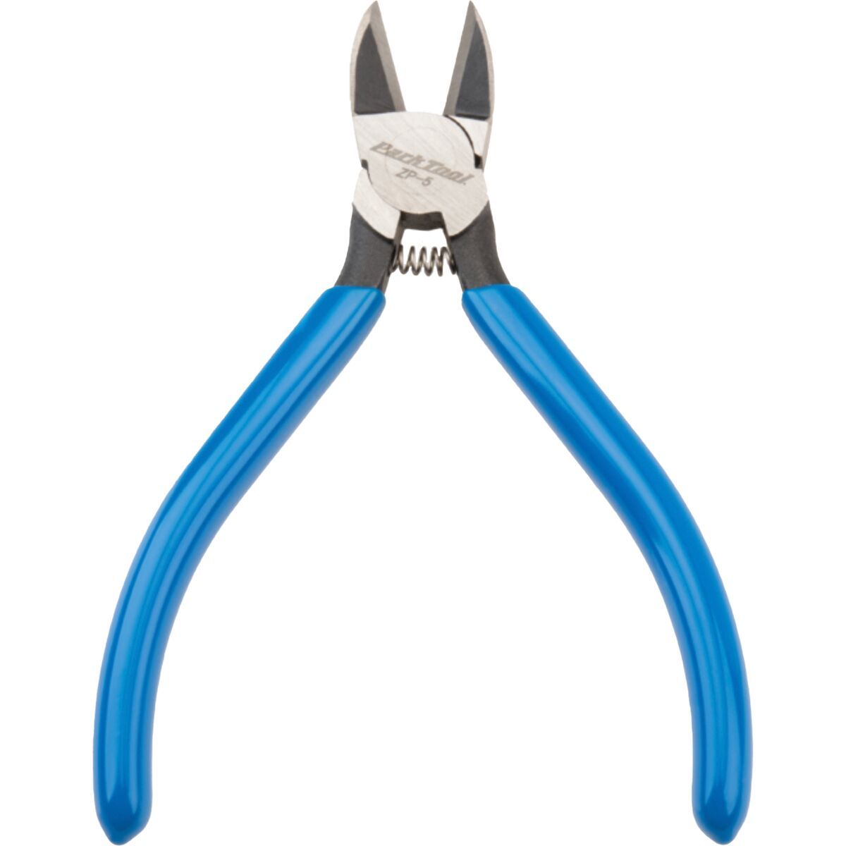 Image of Park Tool ZP-5 Flush Cut Pliers Blue, One Size