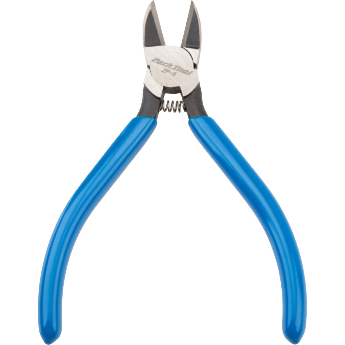 Image of Park Tool ZP-5 Flush Cut Pliers Blue, One Size