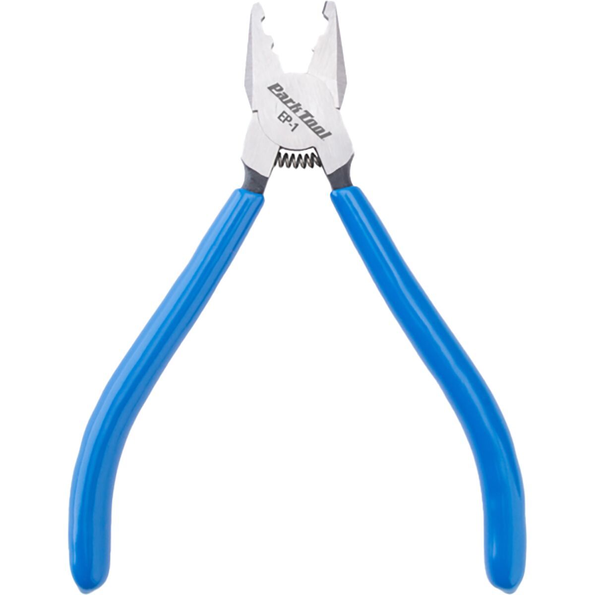 Image of Park Tool EP-1 End Cap Crimping Pliers Blue, One Size