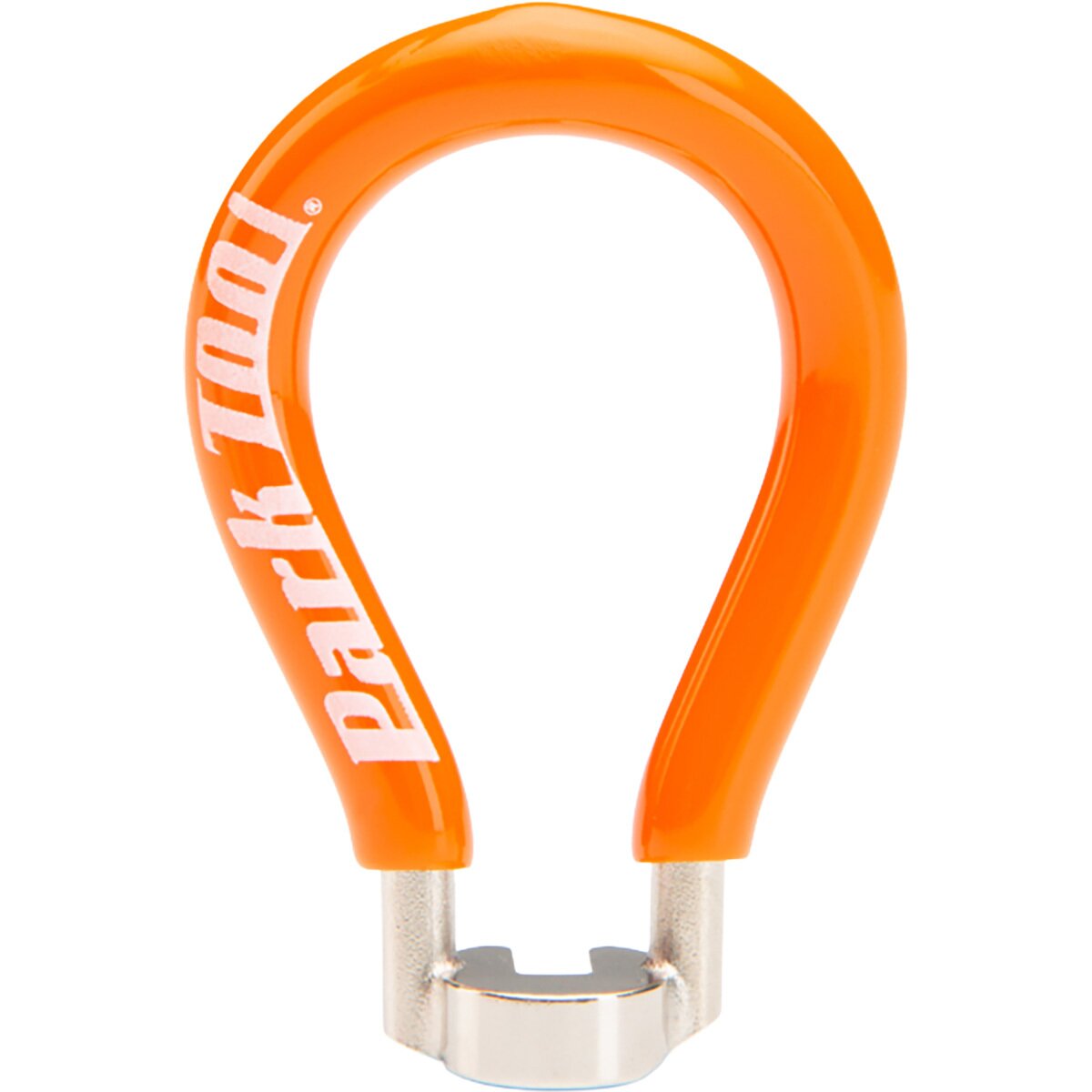 Image of Park Tool SW-6 Spoke Wrench Orange, One Size