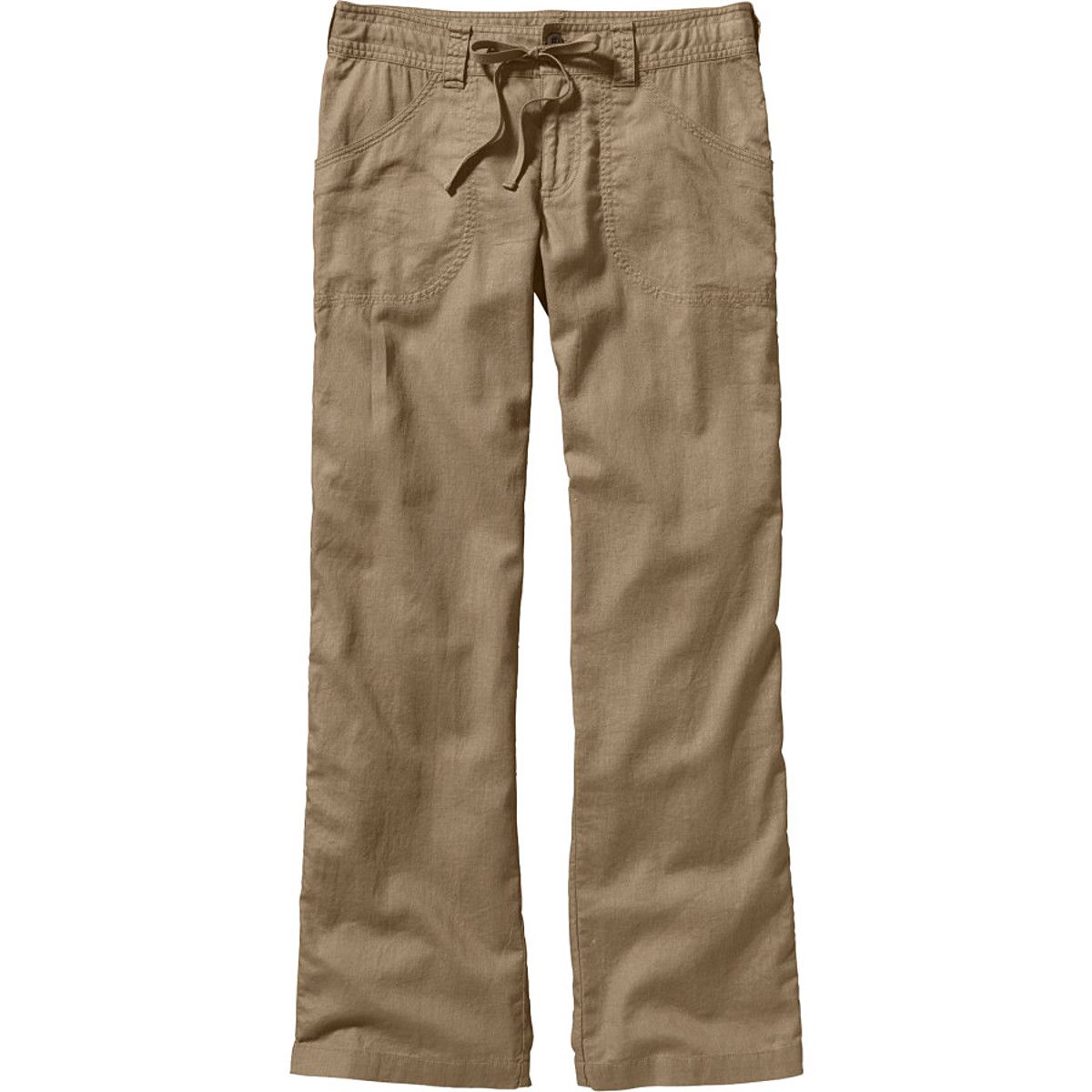 Patagonia Island Hemp Pants - Women's - Clothing