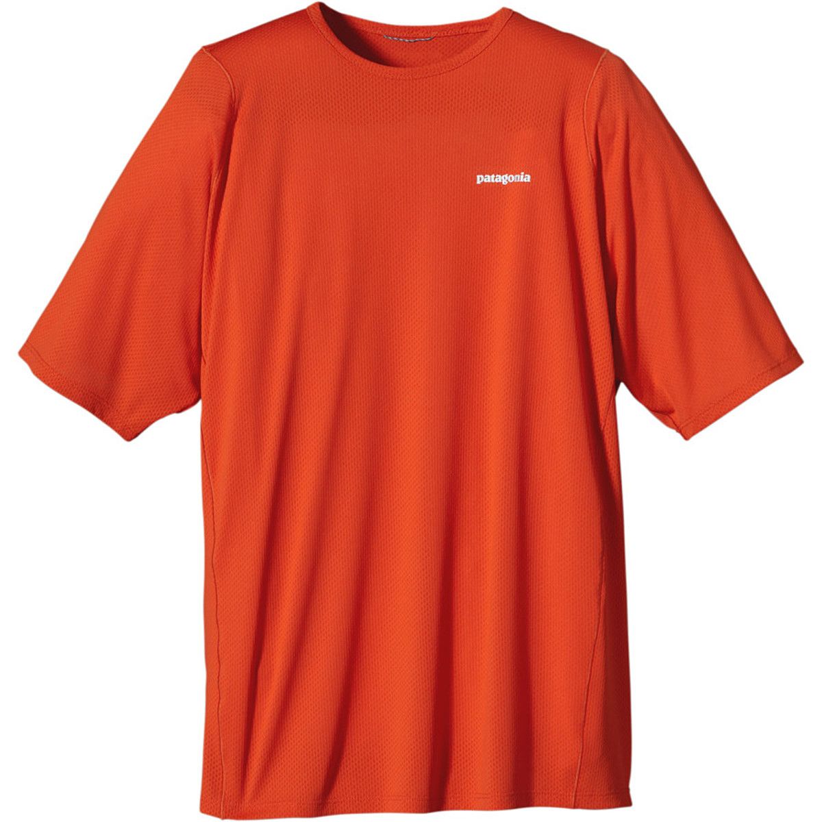 Patagonia Provisions Wild Salmon T-Shirt L | eBay