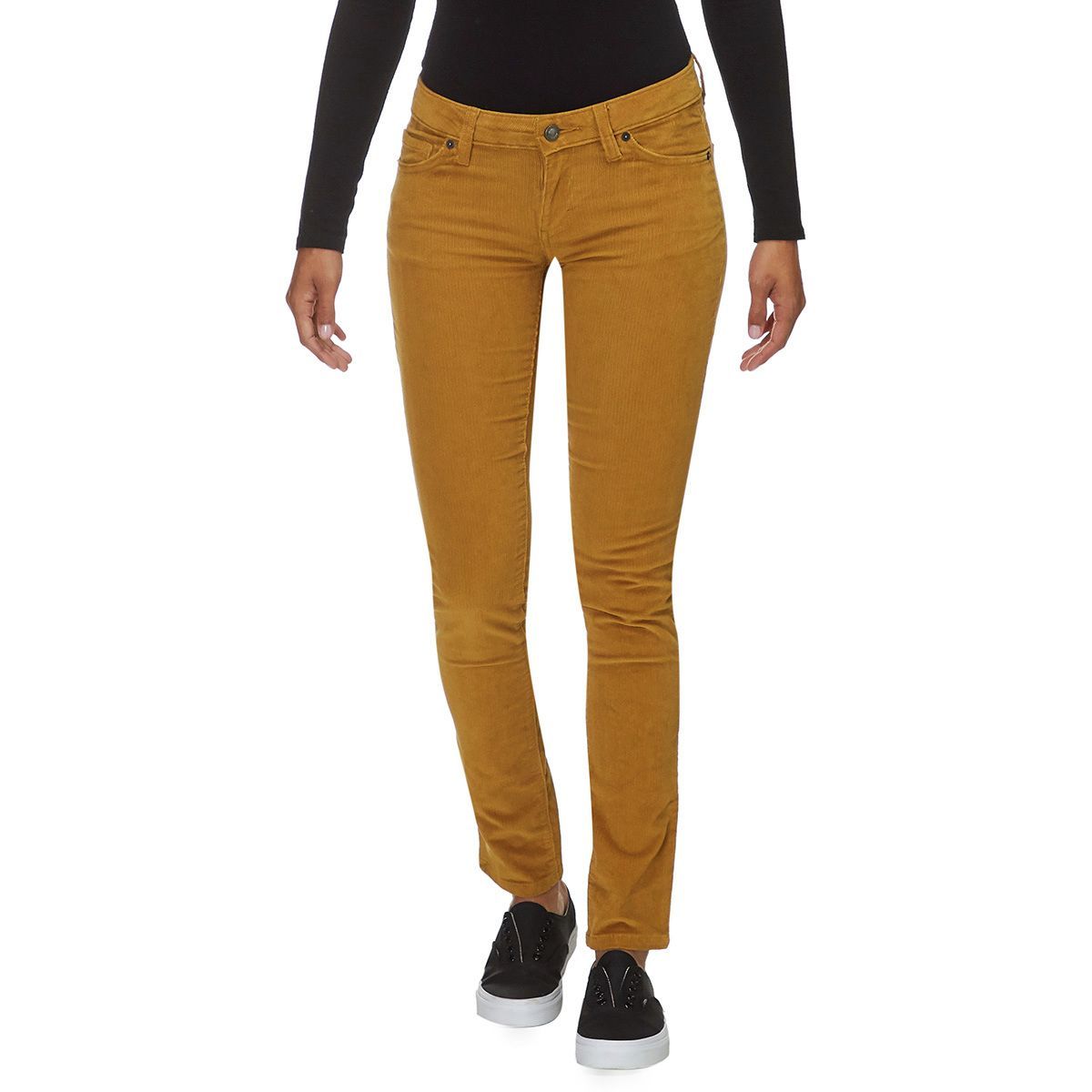 patagonia women's fitted corduroy pants