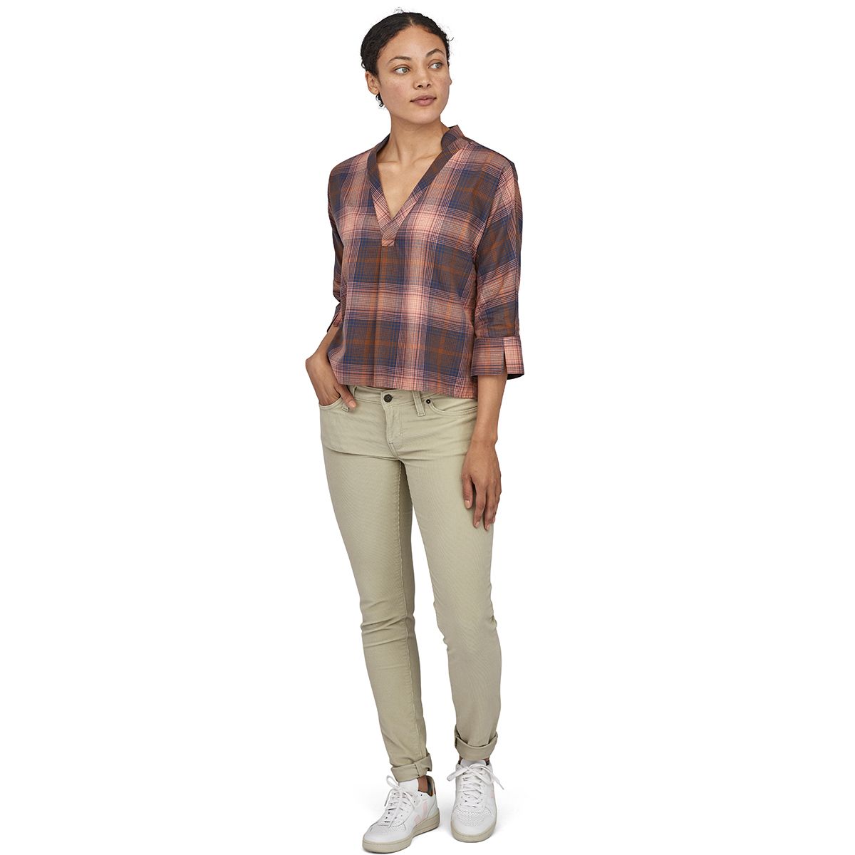 Patagonia Fitted Pant - Women's - Clothing
