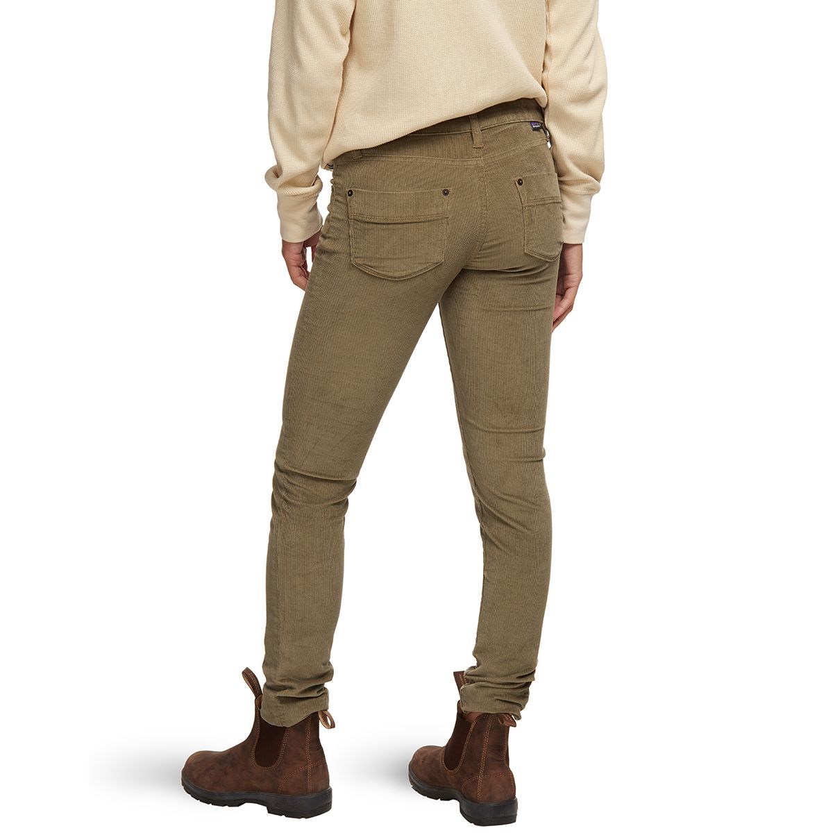 Patagonia Fitted Pant - Women's - Clothing