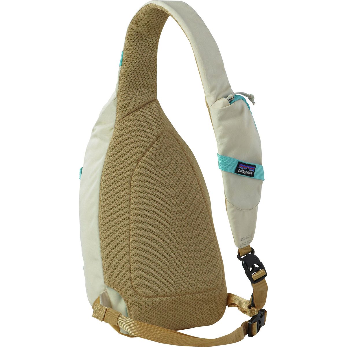 Patagonia Atom 8L Sling Bag - Accessories Patagonia Atom 8L Sling Bag - Accessories