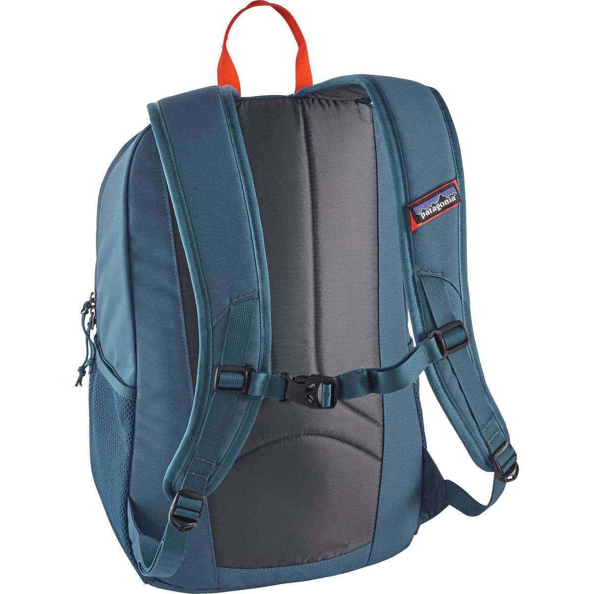 patagonia bag mini Patagonia Black Hole Mini MLC Bag - Black / Black