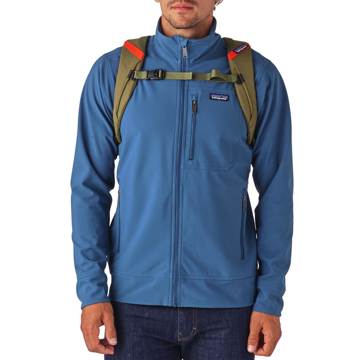 patagonia Yerba 24L グレー/ブラック バックパック z51rsabgfg6w44to6oac.jpg?v=