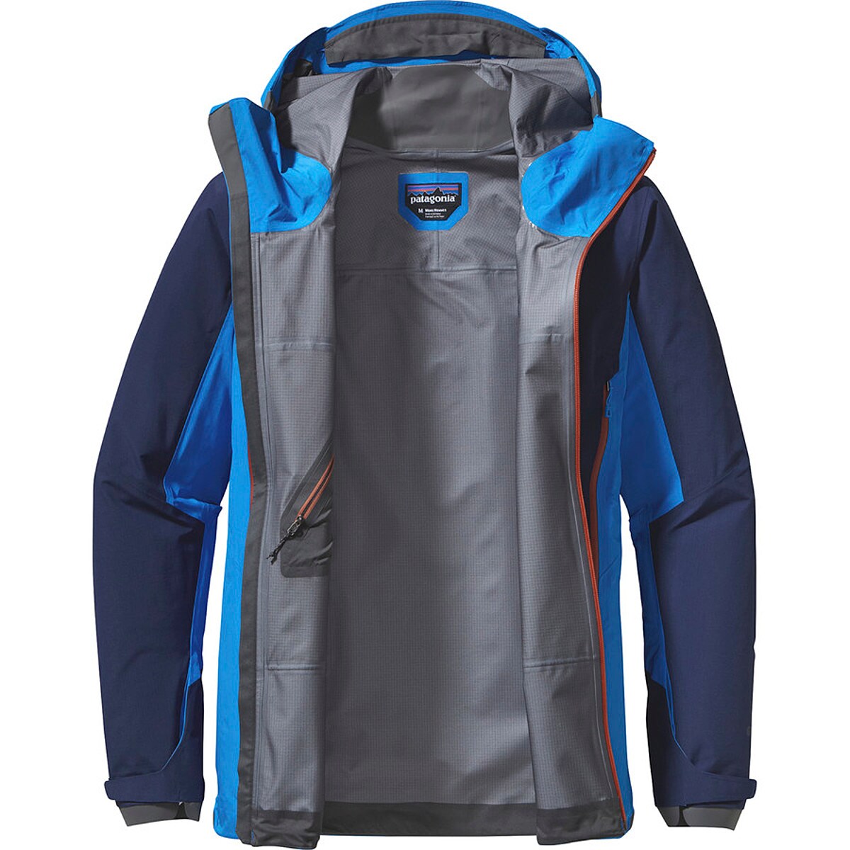 Patagonia Super Alpine Jacket - Men's - Clothing