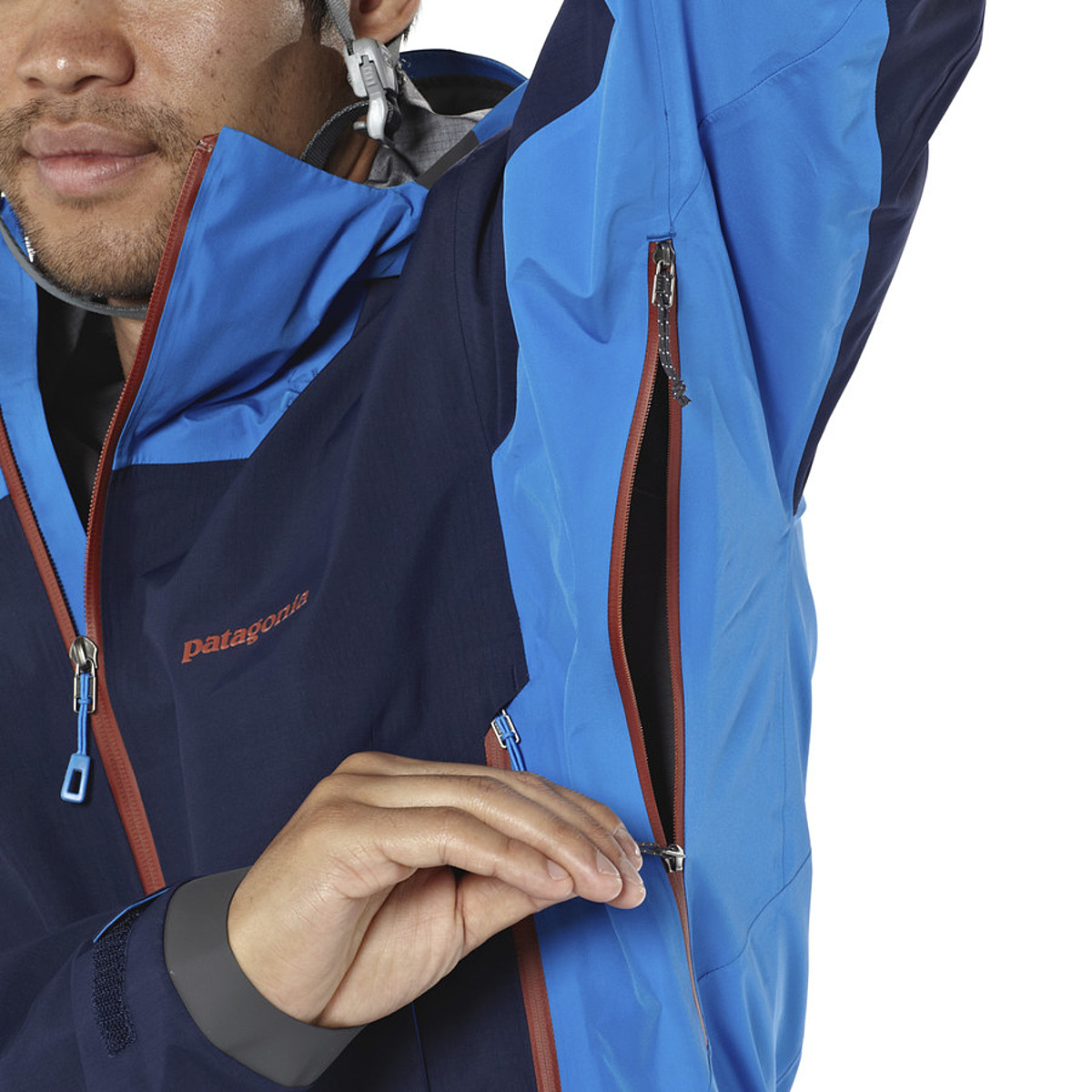 Patagonia Super Alpine Jacket - Men's - Clothing