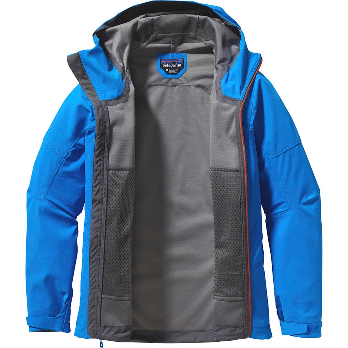 Patagonia sales dimensions jacket