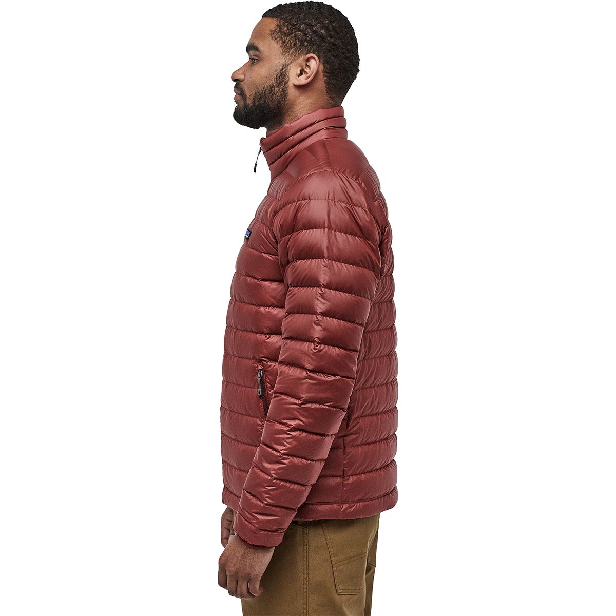 Isthmus Quilted Shirt Jacket 