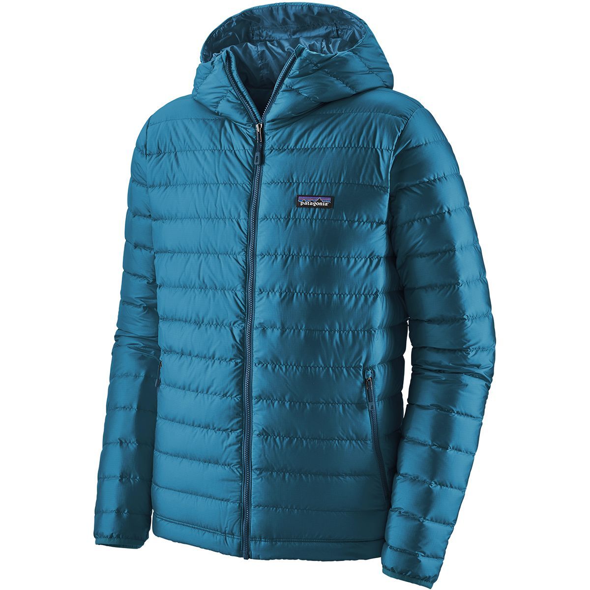 Mens Down Jackets