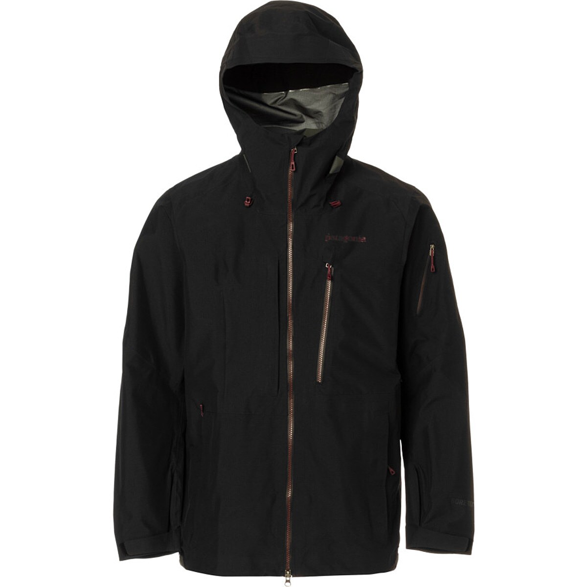 Patagonia powslayer deals jacket sale