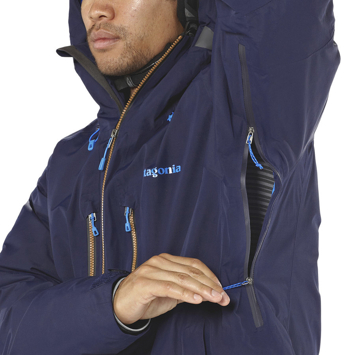 ジャケット・アウター Patagonia Primo Jacket MensXS GoreTex Patagonia Primo Ski Jacket review - Snow Magazine