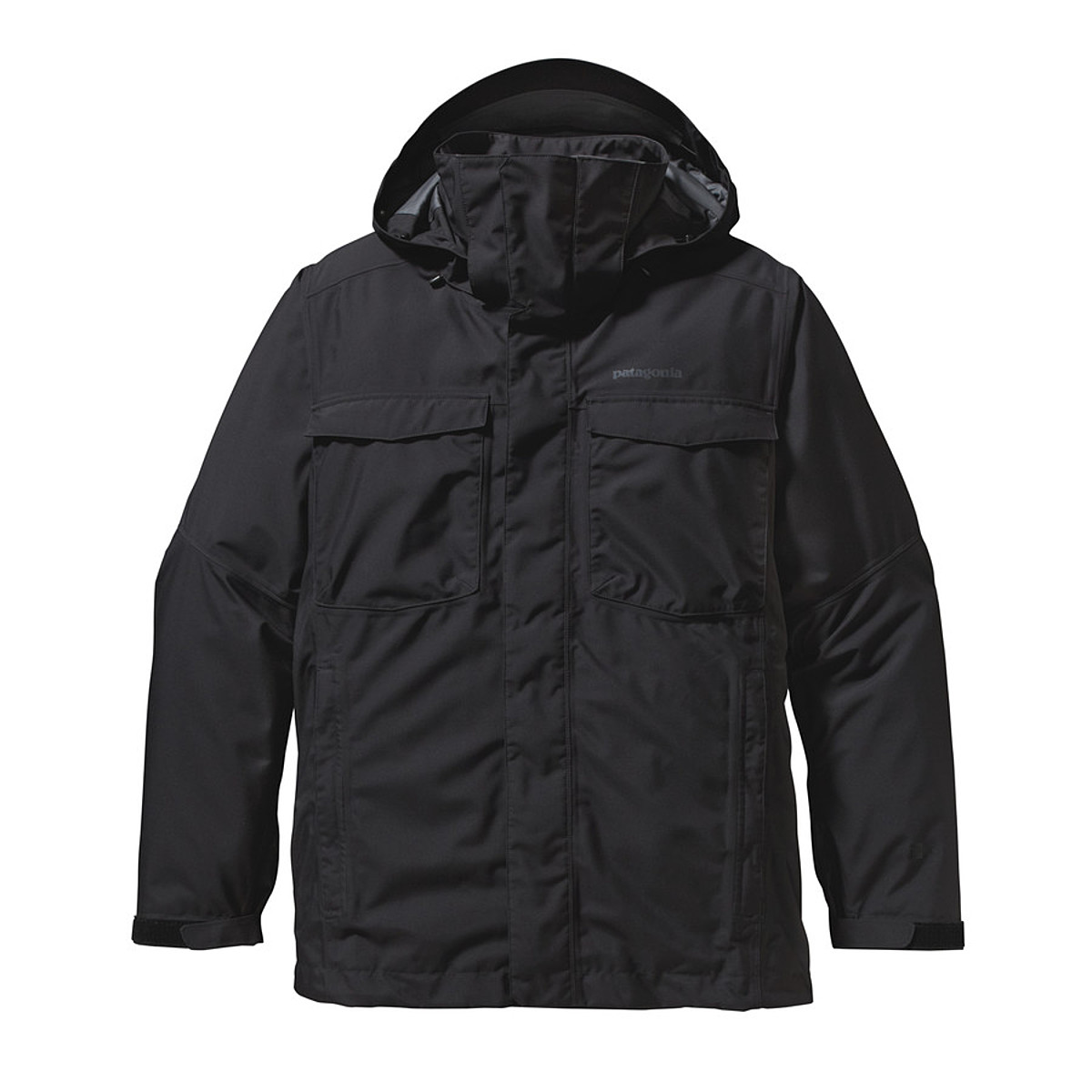 Patagonia Snowshot Freeride Jacket - Men's - Clothing