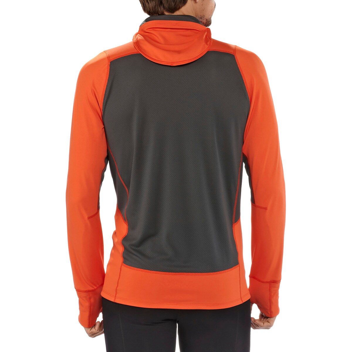 Bitihorn alpha hoodie shirt 2025