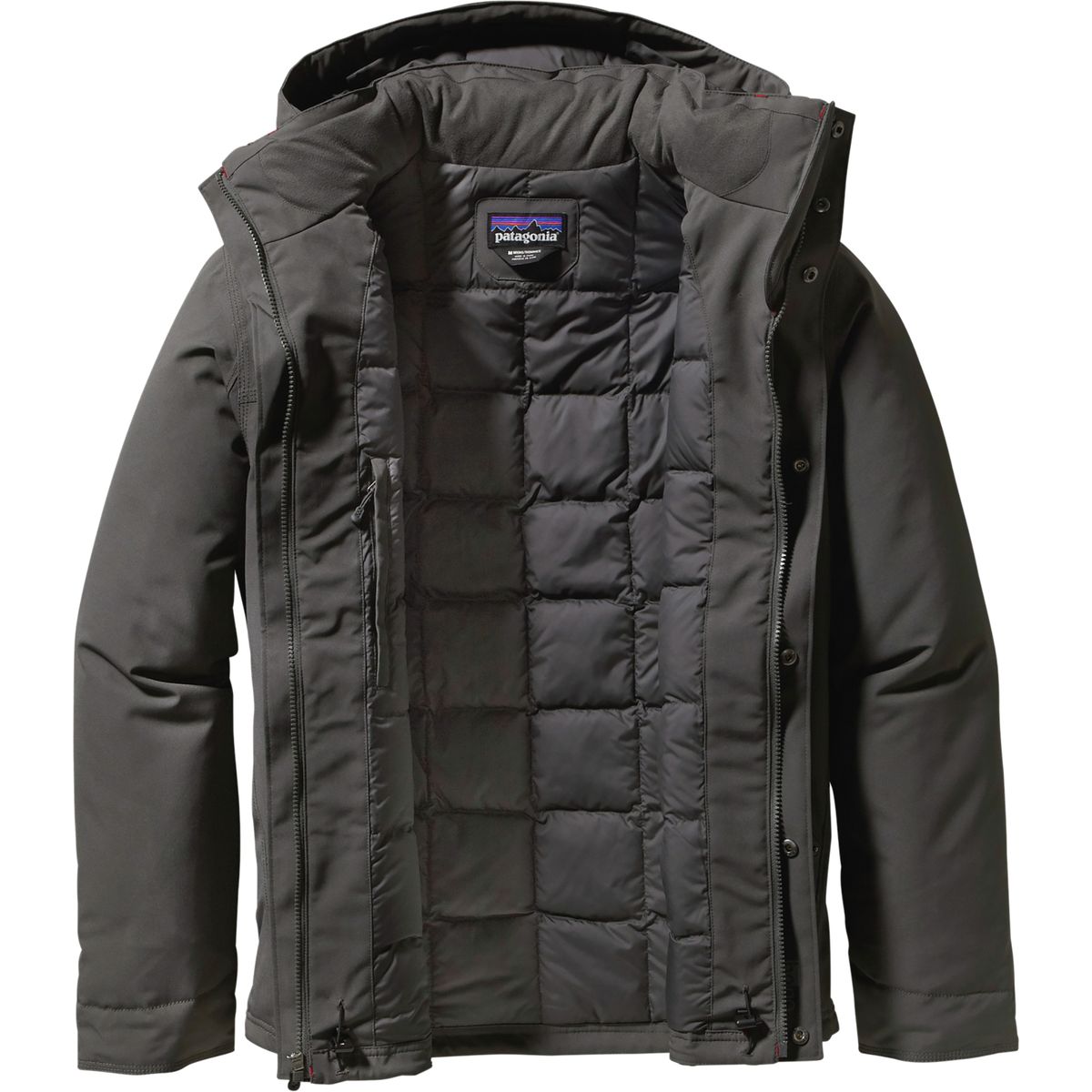 Patagonia wanaka jacket 2025