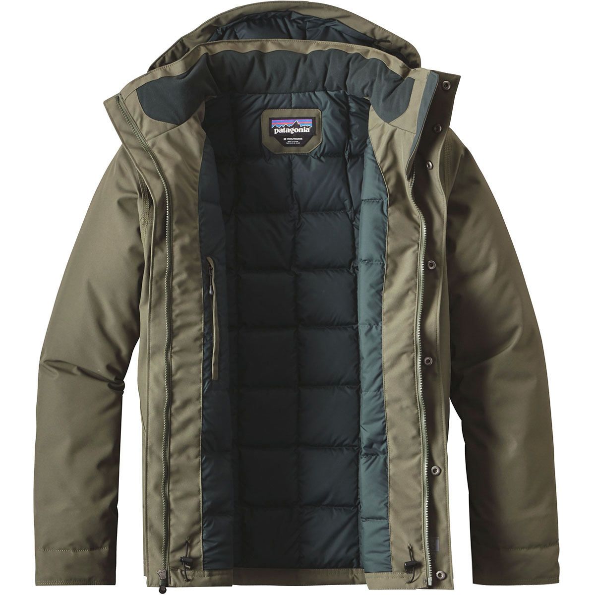 Patagonia Wanaka Down Jacket Men s Clothing