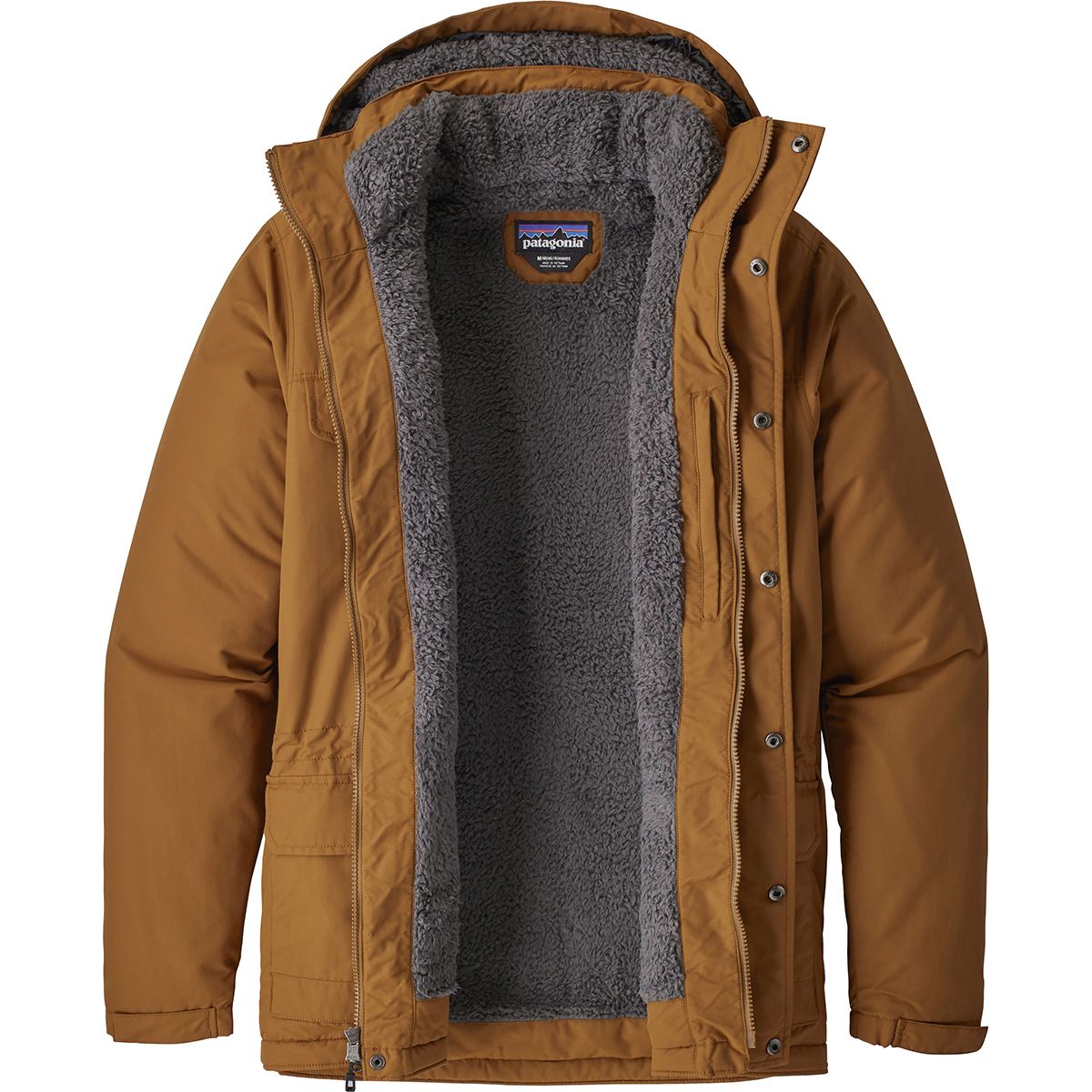 Patagonia Isthmus Parka - Men's - Clothing