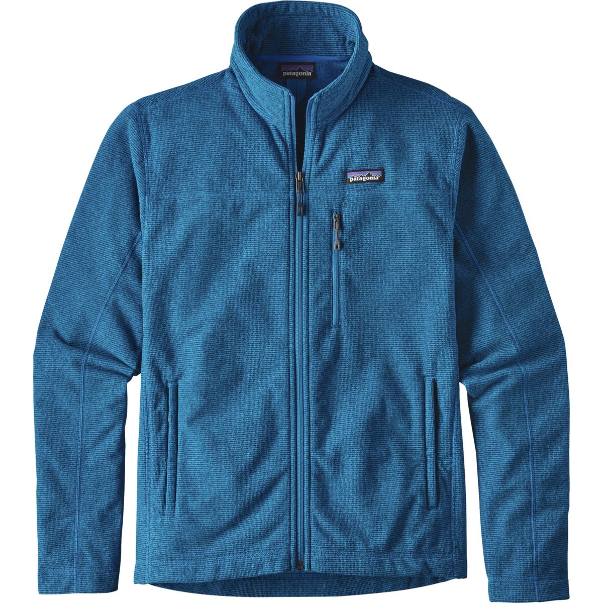 mens patagonia fleece xxl